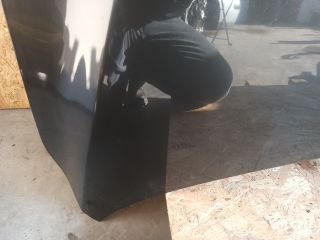 bontott MAZDA 3 Motorháztető