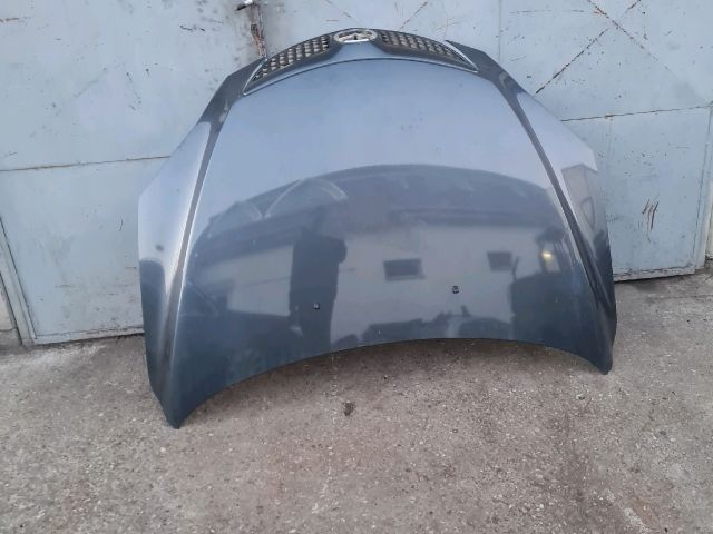 bontott MAZDA 3 Motorháztető