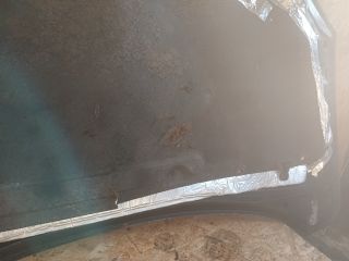 bontott MAZDA 3 Motorháztető