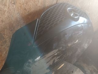 bontott MAZDA 3 Motorháztető