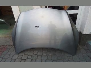 bontott MAZDA 3 Motorháztető