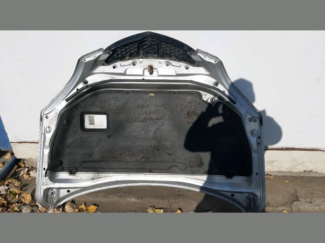 bontott MAZDA 3 Motorháztető