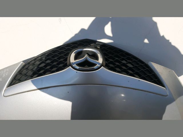 bontott MAZDA 3 Motorháztető