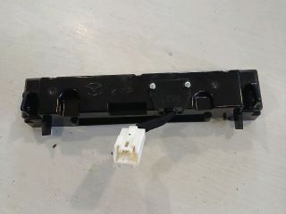 bontott MAZDA 3 Multifunkciós Kijelző