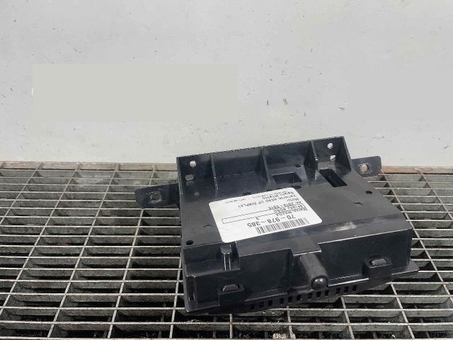 bontott MAZDA 3 Multifunkciós Kijelző