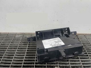 bontott MAZDA 3 Multifunkciós Kijelző