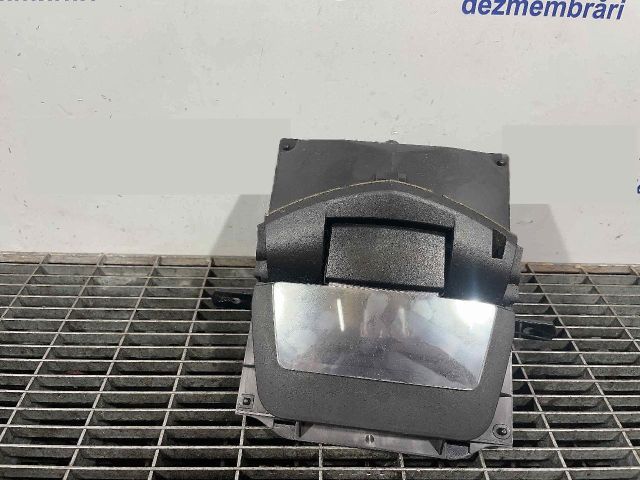 bontott MAZDA 3 Multifunkciós Kijelző