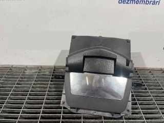 bontott MAZDA 3 Multifunkciós Kijelző