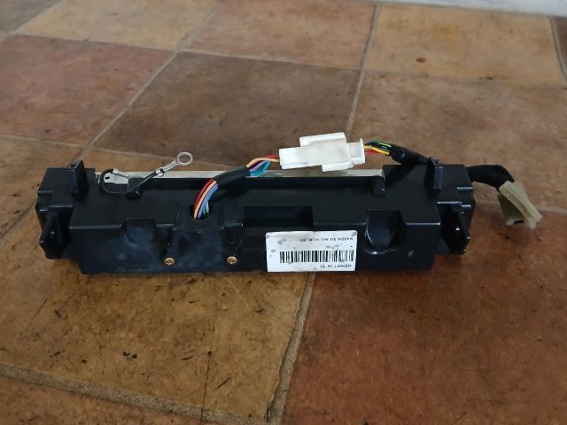 bontott MAZDA 3 Multifunkciós Kijelző