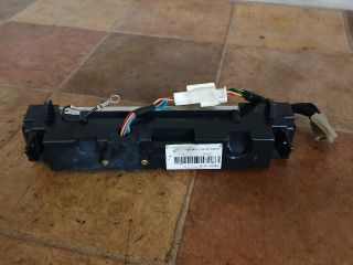 bontott MAZDA 3 Multifunkciós Kijelző