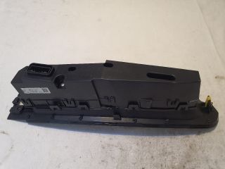 bontott MAZDA 3 Multifunkciós Kijelző