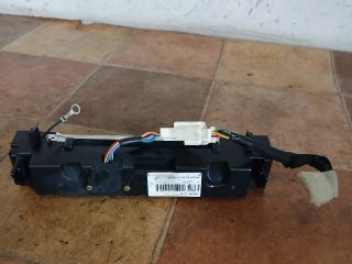 bontott MAZDA 3 Multifunkciós Kijelző