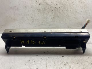 bontott MAZDA 3 Multifunkciós Kijelző