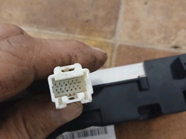 bontott MAZDA 3 Multifunkciós Kijelző