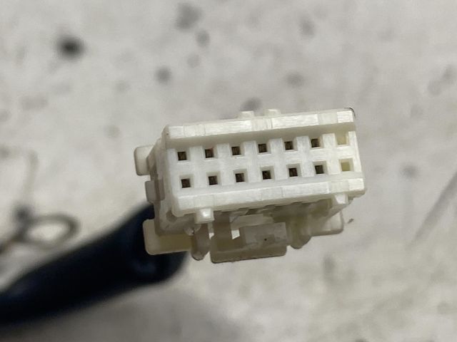 bontott MAZDA 3 Multifunkciós Kijelző