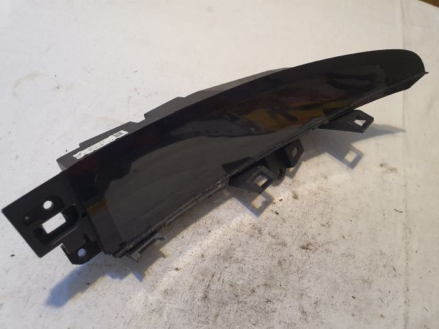 bontott MAZDA 3 Multifunkciós Kijelző