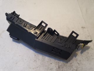 bontott MAZDA 3 Multifunkciós Kijelző