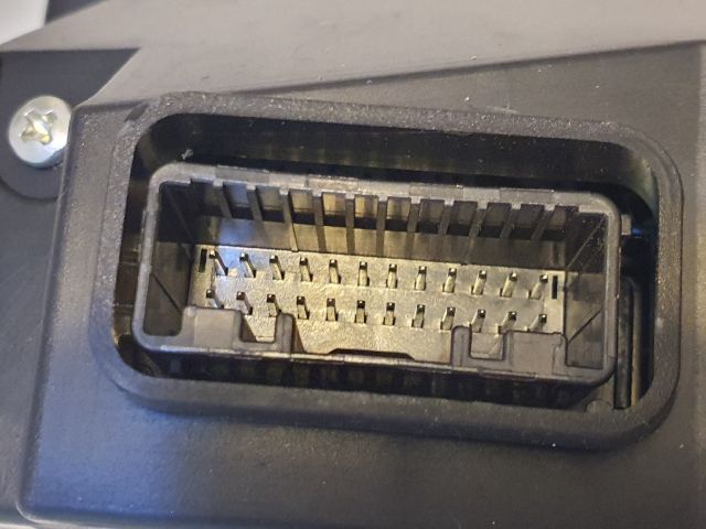 bontott MAZDA 3 Multifunkciós Kijelző