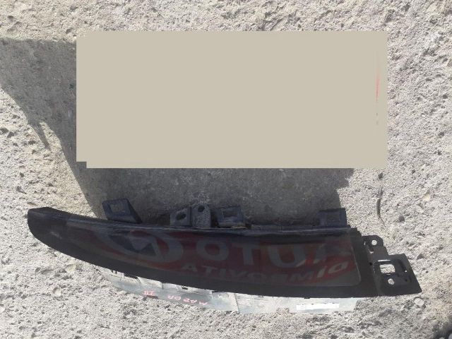 bontott MAZDA 3 Multifunkciós Kijelző