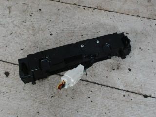 bontott MAZDA 3 Multifunkciós Kijelző