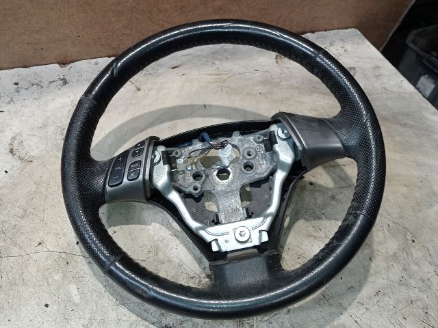 bontott MAZDA 3 Multikormány