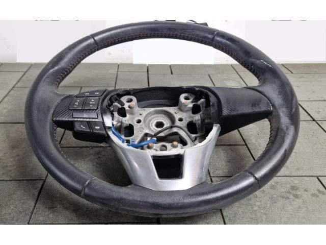 bontott MAZDA 3 Multikormány