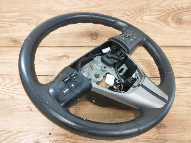 bontott MAZDA 3 Multikormány