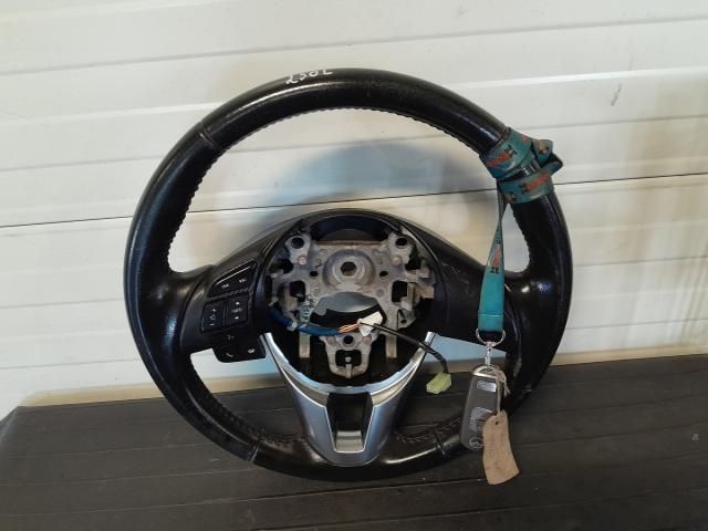 bontott MAZDA 3 Multikormány