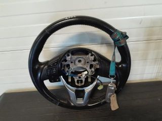 bontott MAZDA 3 Multikormány