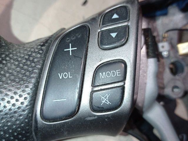 bontott MAZDA 3 Multikormány