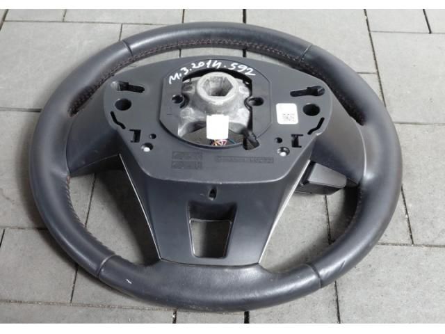 bontott MAZDA 3 Multikormány