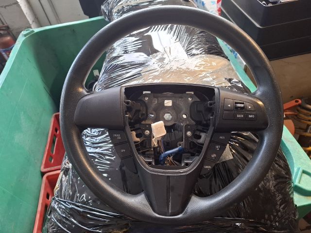 bontott MAZDA 3 Multikormány