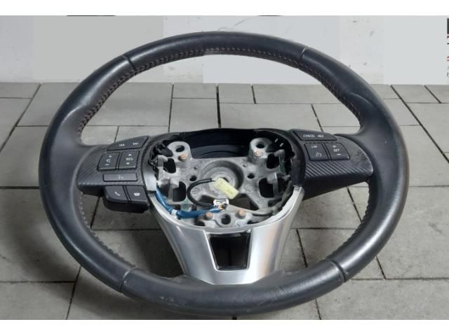 bontott MAZDA 3 Multikormány