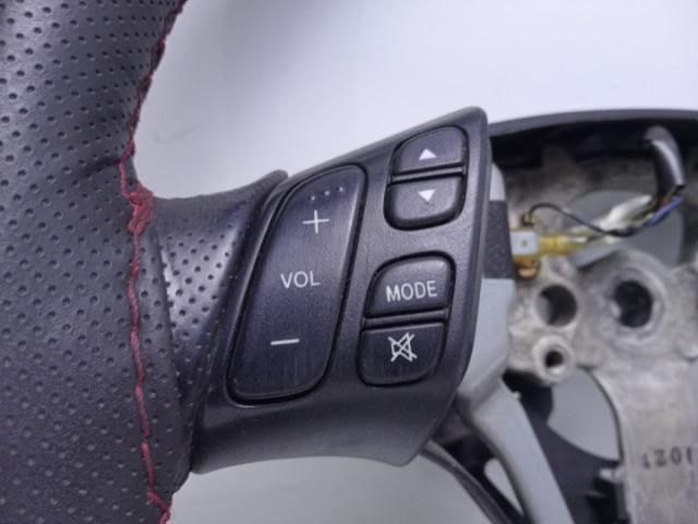 bontott MAZDA 3 Multikormány