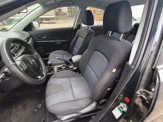 bontott MAZDA 3 Multikormány