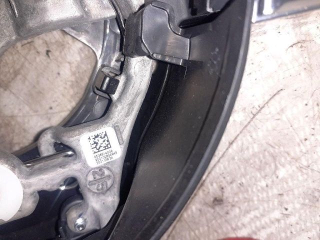 bontott MAZDA 3 Multikormány