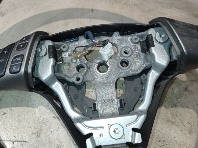 bontott MAZDA 3 Multikormány