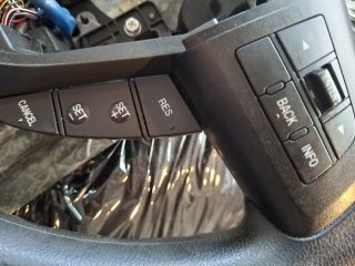 bontott MAZDA 3 Multikormány