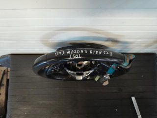 bontott MAZDA 3 Multikormány