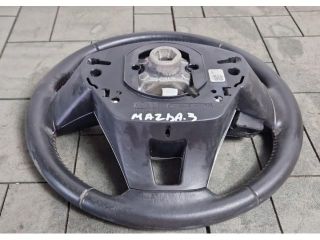 bontott MAZDA 3 Multikormány