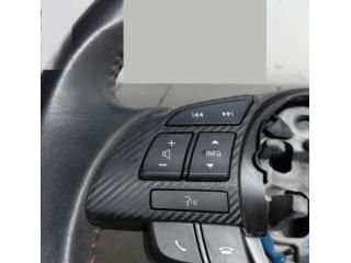 bontott MAZDA 3 Multikormány