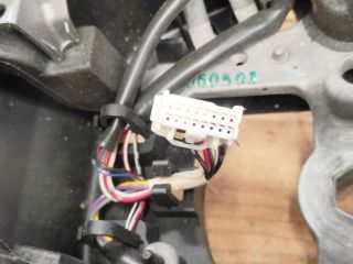 bontott MAZDA 3 Multikormány