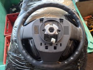 bontott MAZDA 3 Multikormány