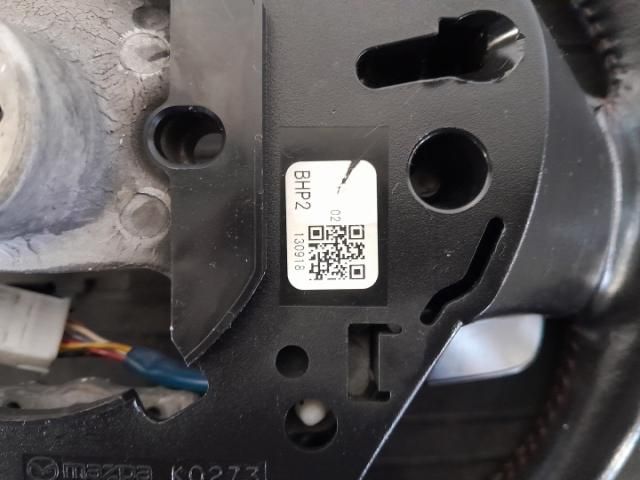 bontott MAZDA 3 Multikormány