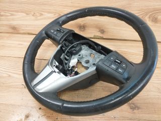 bontott MAZDA 3 Multikormány