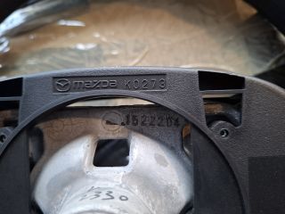 bontott MAZDA 3 Multikormány