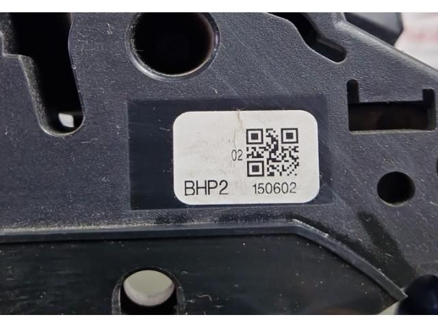 bontott MAZDA 3 Multikormány