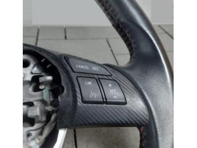 bontott MAZDA 3 Multikormány