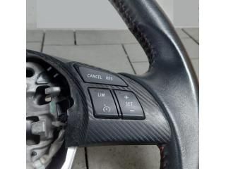 bontott MAZDA 3 Multikormány