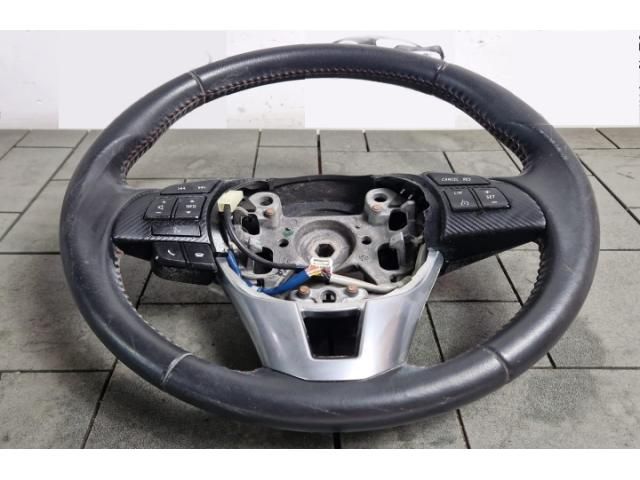 bontott MAZDA 3 Multikormány